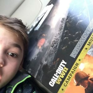 Meet your Posher, Noah